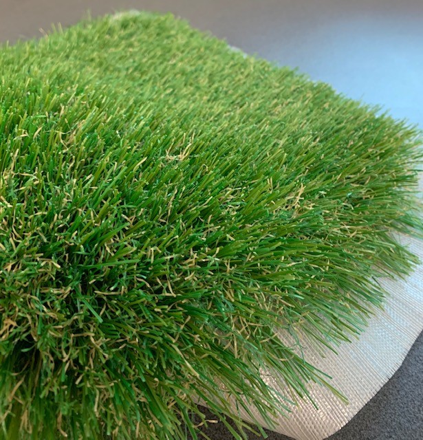 Mtuft Mini Artificial Grass Yarn Sample